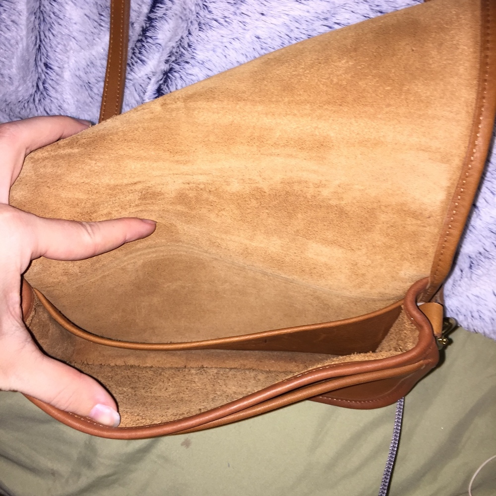 Coach Purse - Picture 5 of 5